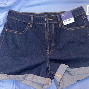 Old Navy Denim shorts